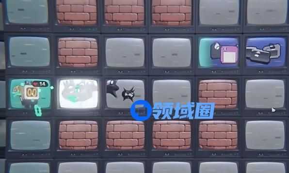 《绝区零》漫行于以太虚境第2天程序群怎么过  第2天程序群通关攻略[多图]图片7