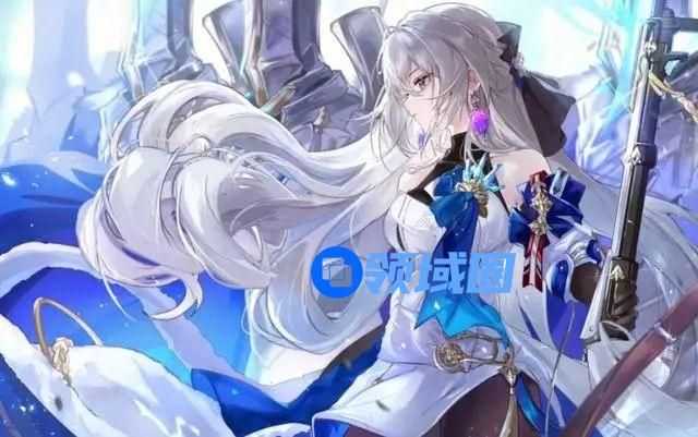 崩坏星穹铁道哪个角色值得培养 崩坏星穹铁道哪个角色厉害介绍[多图]图片2