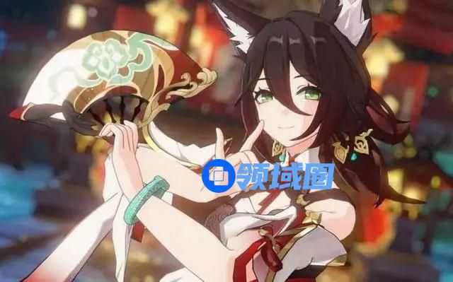 崩坏星穹铁道哪个角色值得培养 崩坏星穹铁道哪个角色厉害介绍[多图]图片3