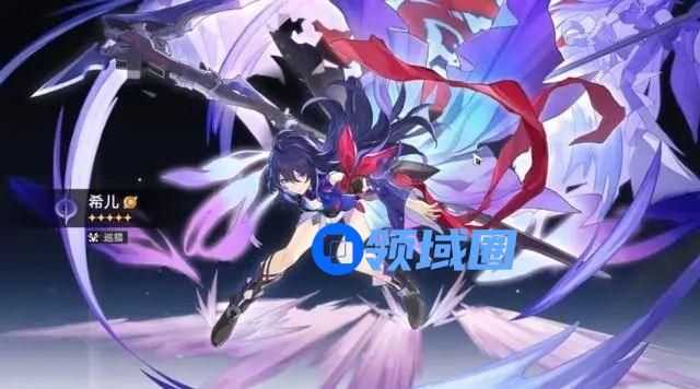 崩坏星穹铁道哪个角色值得培养 崩坏星穹铁道哪个角色厉害介绍[多图]图片4