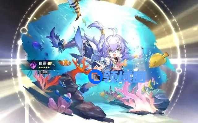 崩坏星穹铁道哪个角色值得培养 崩坏星穹铁道哪个角色厉害介绍[多图]图片6