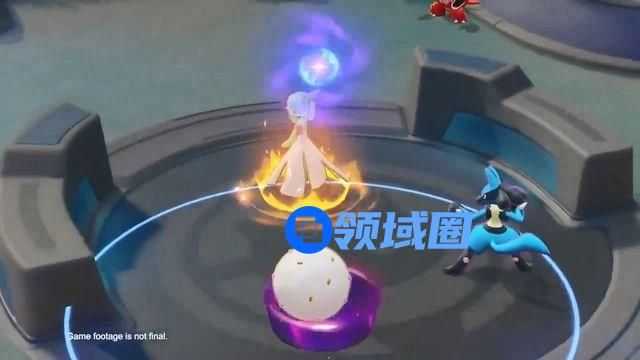 宝可梦大集结法师角色推荐 宝可梦大集结法师角色搭配[多图]图片2