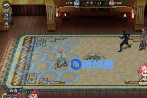 武道风云最强阵容搭配 武道风云最强阵容推荐[多图]图片2