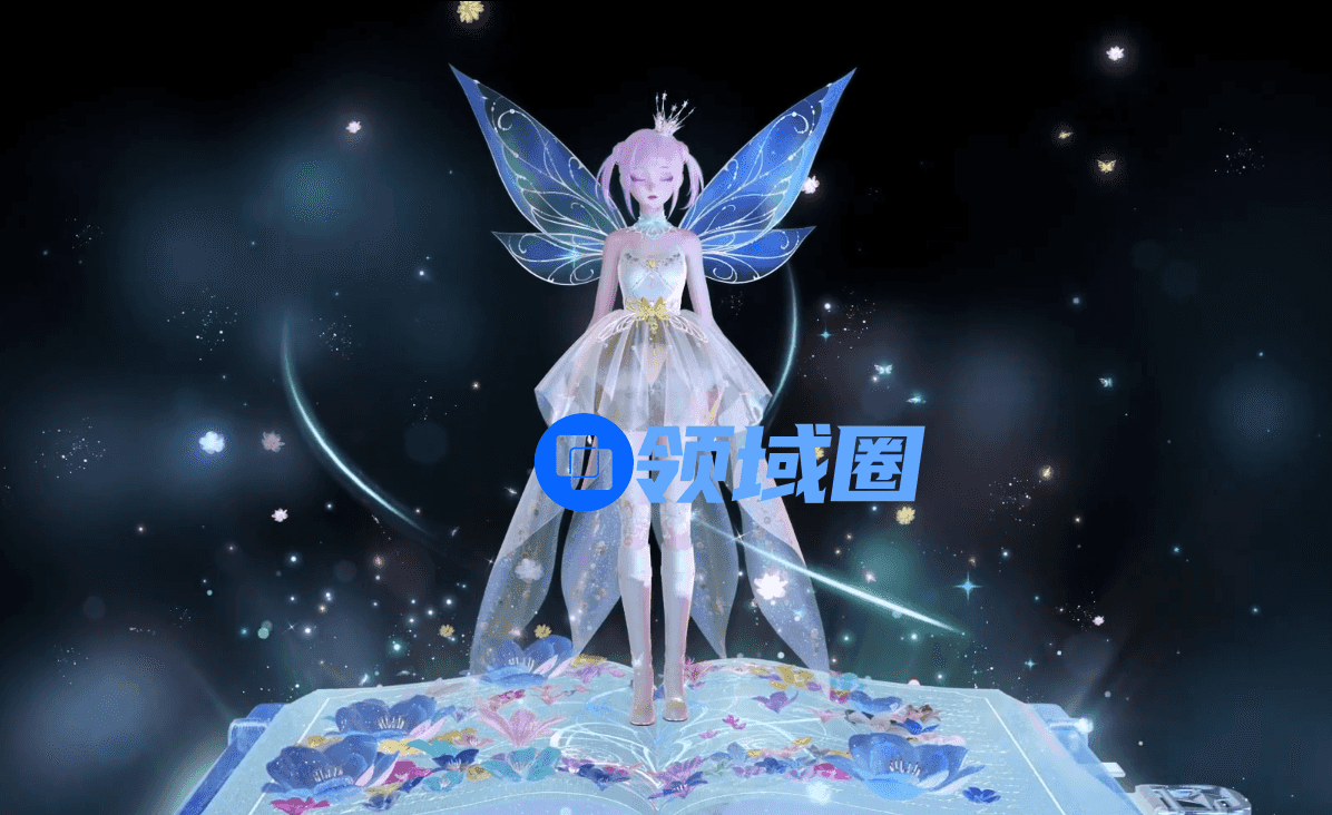 闪耀暖暖浮梦之书如何玩 闪耀暖暖浮梦之书玩法介绍[多图]图片3