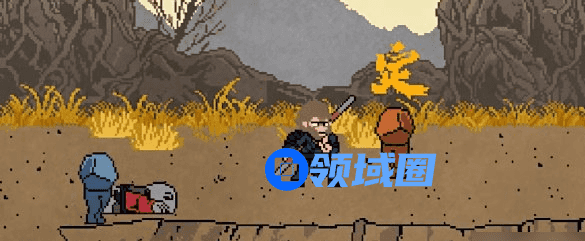 黑神话像素版第三章游戏内容预告[多图]图片2