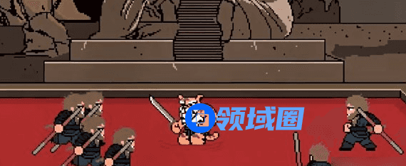 黑神话像素版第三章游戏内容预告[多图]图片5