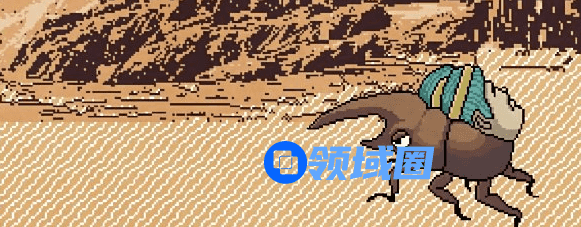 黑神话像素版第三章游戏内容预告[多图]图片6