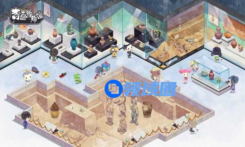 奇趣博物馆稀有度如何 稀有度总结[多图]图片1