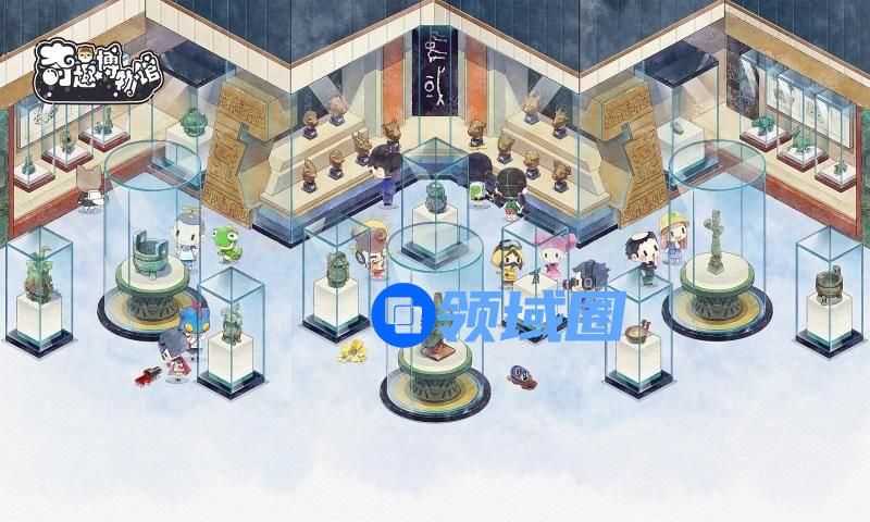 奇趣博物馆稀有度如何 稀有度总结[多图]图片2
