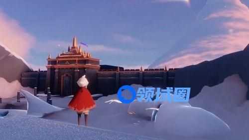 光遇雨林先祖位置攻略