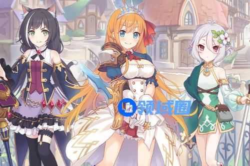 公主连结2021最新PJJC防守阵容怎么搭配