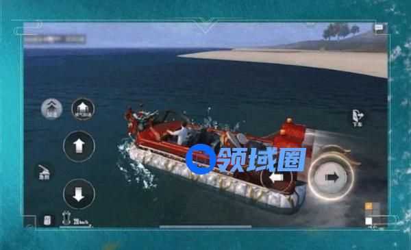 和平精英龙舟在哪刷新