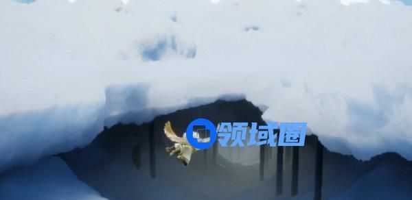 光遇神庙前的桥附近队员在哪