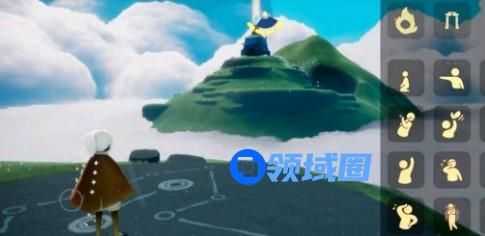 光遇云野先祖位置攻略大全