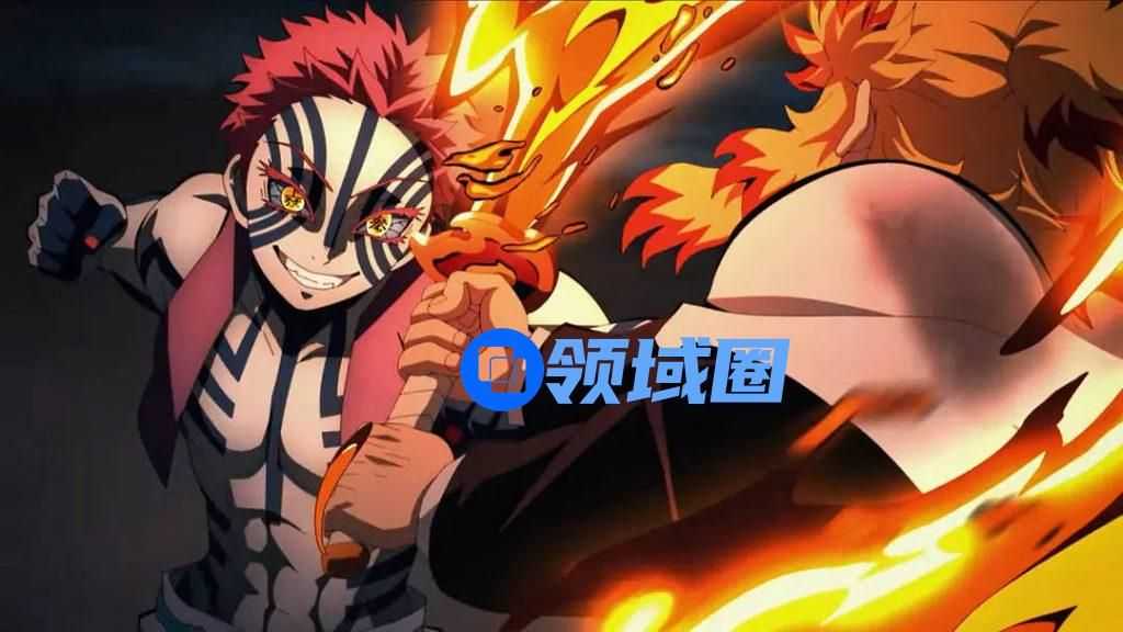 鬼灭之刃再创纪录，票房夺冠后进入北美日本动画影史TOP3