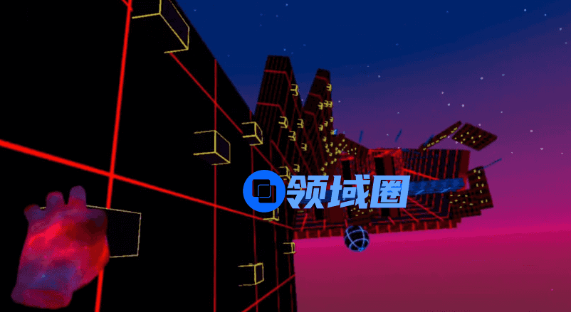 在这款VR多人障碍闯关游戏中，感受《糖豆人》式的乐趣