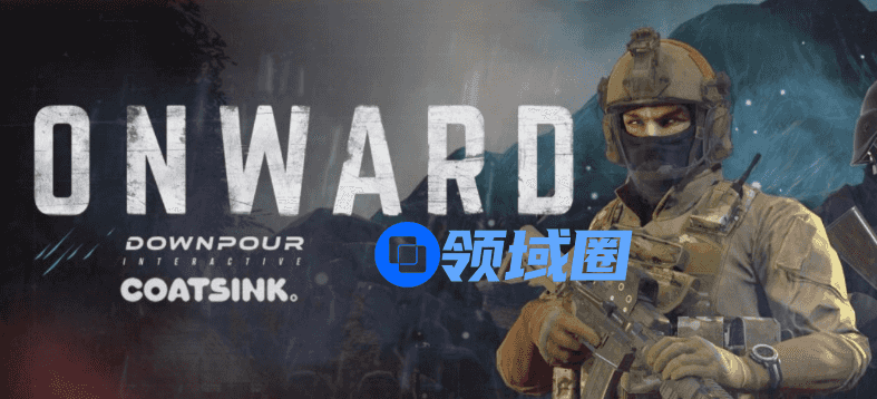 Facebook收购Downpour工作室，《Onward》PCVR版本的开发不受影响