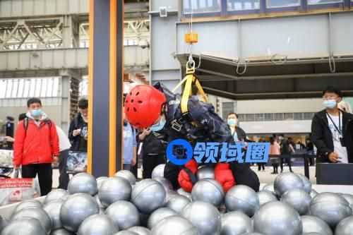 《少女前线》嘉年华庆典上海落幕，携手四款新作再踏征程