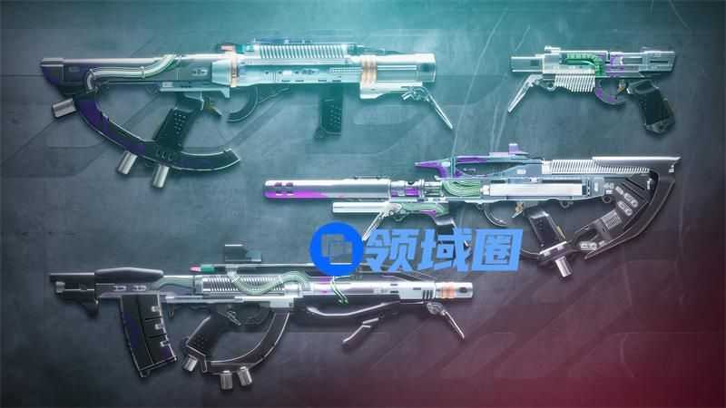 《命运2》全新永夜赛季现已上线