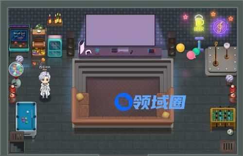 想和狼人玩躲猫猫吗？《推理学院》新玩法预告