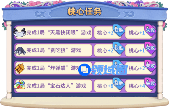 520表白进行时 《推理学院》甜蜜活动限时开启