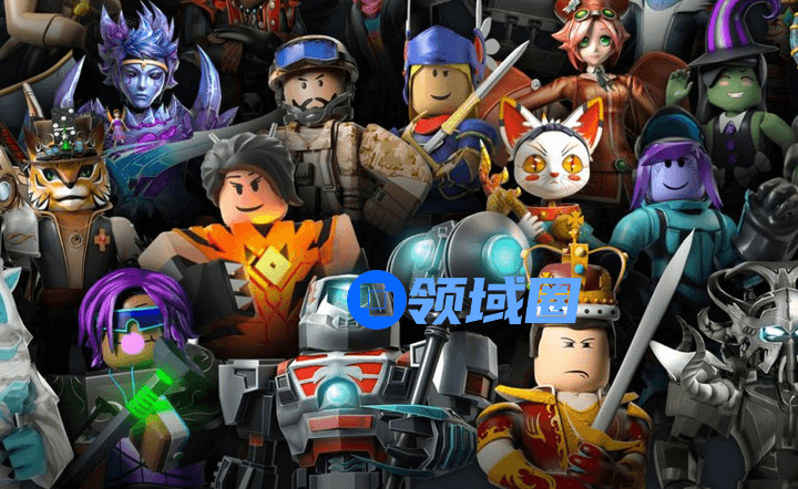 Roblox首席执行官：让Roblox登陆Quest“很有意义”