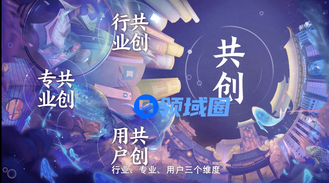 专业、行业、用户三大维度并行，王者IP共创计划脑洞大开