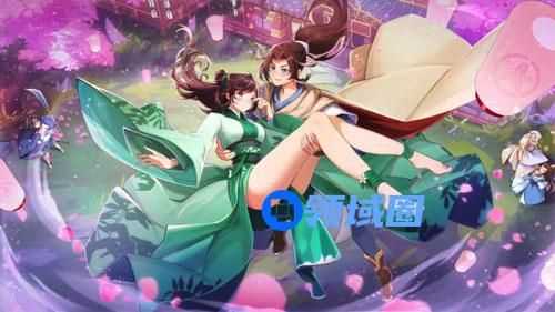 《侠客风云传OL》甜蜜520，青衣剑仙觉醒开启