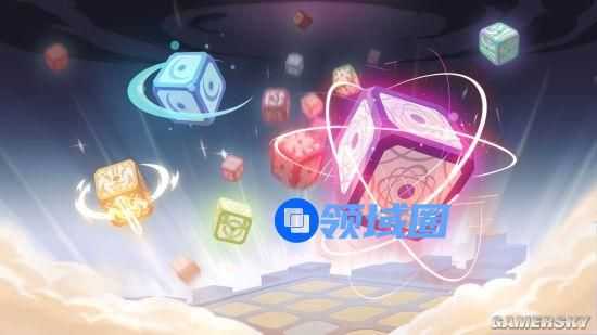 新概念随机塔防手游《随机点数大师》5月27日全渠道预约开启