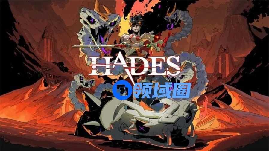 囊括多项年度最佳游戏!《黑帝斯》制作团队谈论本作起源