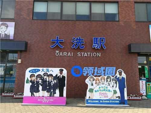 二次元之国日本，为何屡屡被中国手游霸榜刷屏