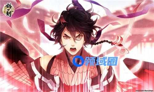 苹果前五，谷歌第一，《执剑之刻》或成日本女性向游戏新标杆