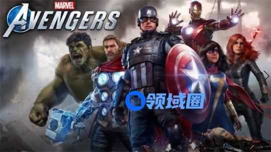 《漫威复仇者》打折季开启，限时五折欲购从速