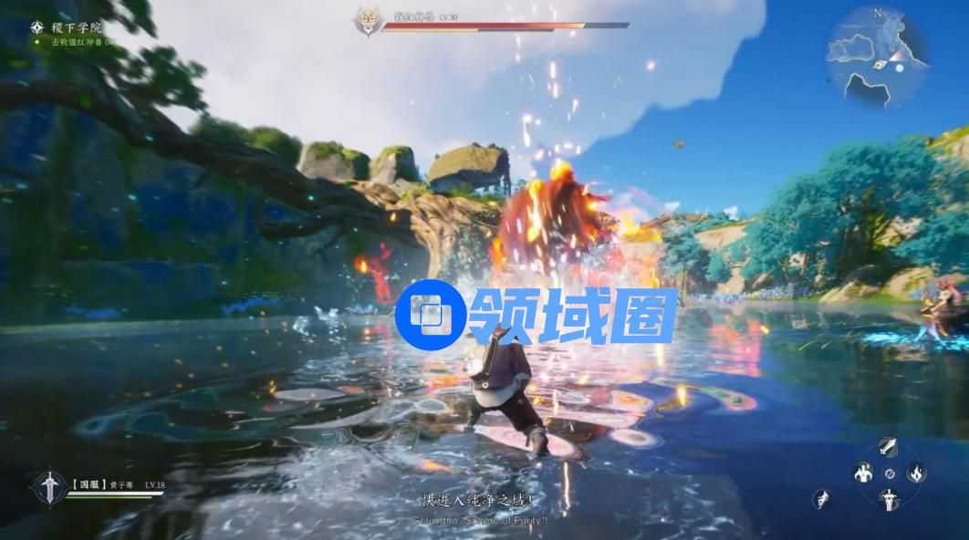 《王者荣耀·世界》实录内容引争议，动作相似实乃常见