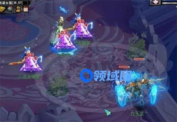梦幻西游手游天机城怎么玩 天机城攻略大全[多图]图片7