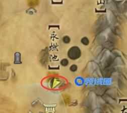 剑网3昆吾余火绝世奇遇怎么打 昆吾余火绝世奇遇攻略[多图]图片2