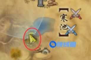 剑网3昆吾余火绝世奇遇怎么打 昆吾余火绝世奇遇攻略[多图]图片4