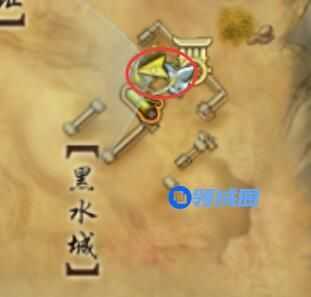 剑网3昆吾余火绝世奇遇怎么打 昆吾余火绝世奇遇攻略[多图]图片5