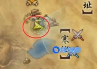 剑网3昆吾余火绝世奇遇怎么打 昆吾余火绝世奇遇攻略[多图]图片8