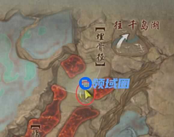 剑网3昆吾余火绝世奇遇怎么打 昆吾余火绝世奇遇攻略[多图]图片9