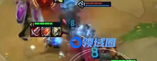金铲铲之战s13莫甘娜有什么技能 详细技能介绍[多图]图片2