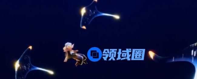 光遇坠落之光怎么收集 获得方法[多图]图片2