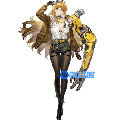 异象回声白星如何加点  白星加点技巧大全[多图]图片3