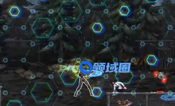 地下城与勇士起源女枪第五职业叫什么  女枪第五职业详细介绍[多图]图片4