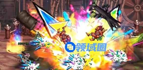 地下城与勇士起源弓箭手第五职业叫什么  弓箭手第五职业技能分析[多图]图片4