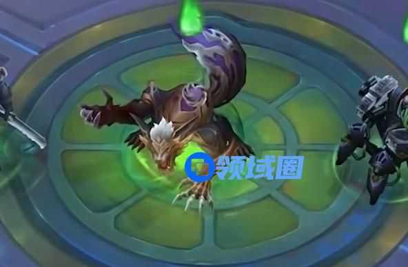 金铲铲之战s13范德尔狼技能是什么  范德尔狼技能详细介绍[多图]图片3