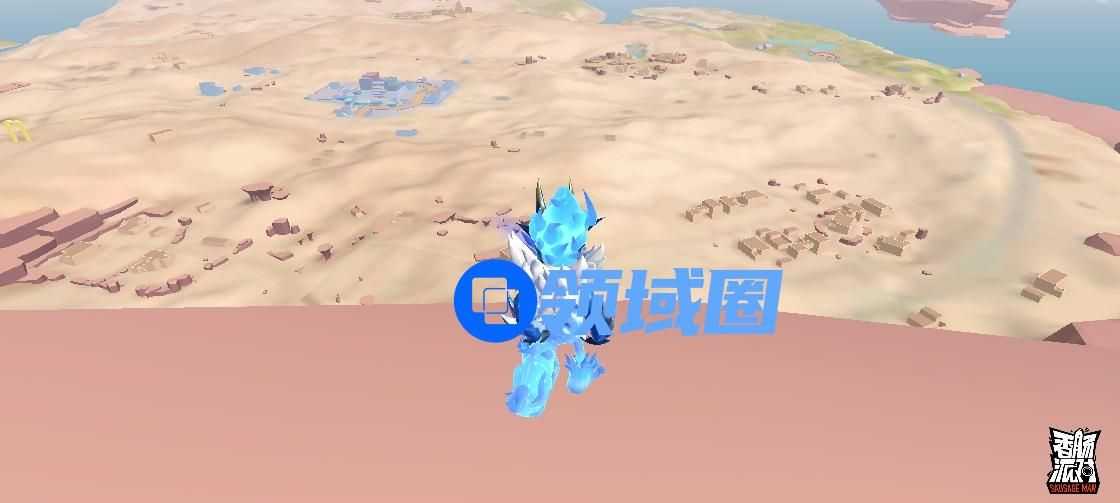 香肠派对喵沙岛七大狙击点位置在哪里   喵沙岛七大狙击点位置分享[多图]图片14