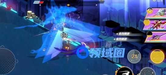 刃境四手虫刺客如何来打  四手虫刺客攻略[多图]图片3