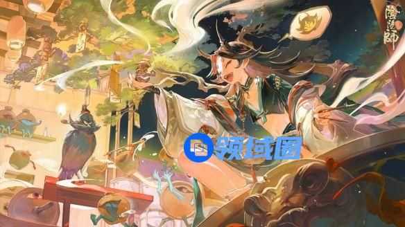 阴阳师SP神酿星熊童子有哪些技能  神酿星熊童子技能介绍[多图]图片1