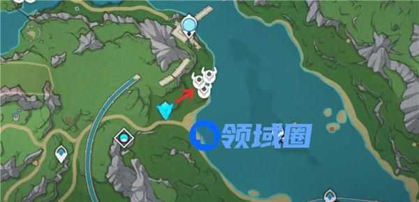 《原神》手游 原海异种快速收集攻略